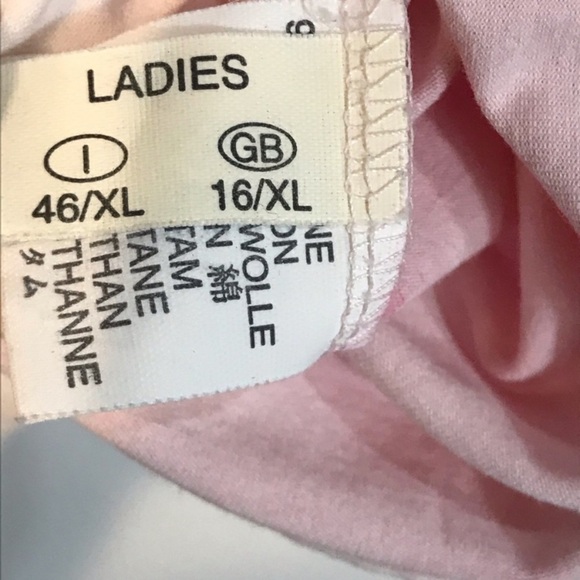 FABIANA FILIPPI Jersey Top - Picture 5 of 7